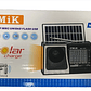 Radio Parlante Solar Recargable Bluetooth - Miniatura 4