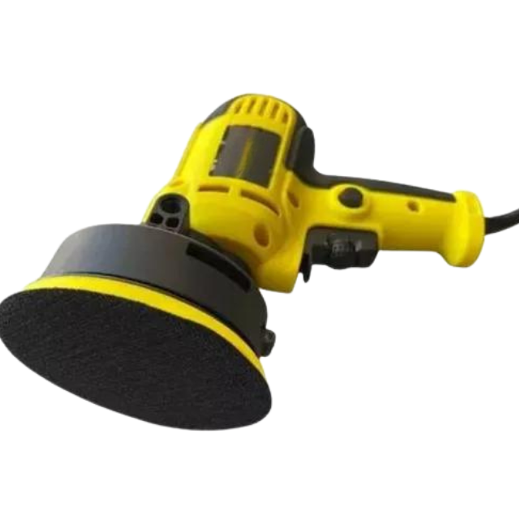 Pulidora Y Lijadora Roto Orbital 600w  1