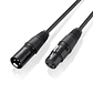 Cable de Señal DMX de 5M  - Miniatura 4