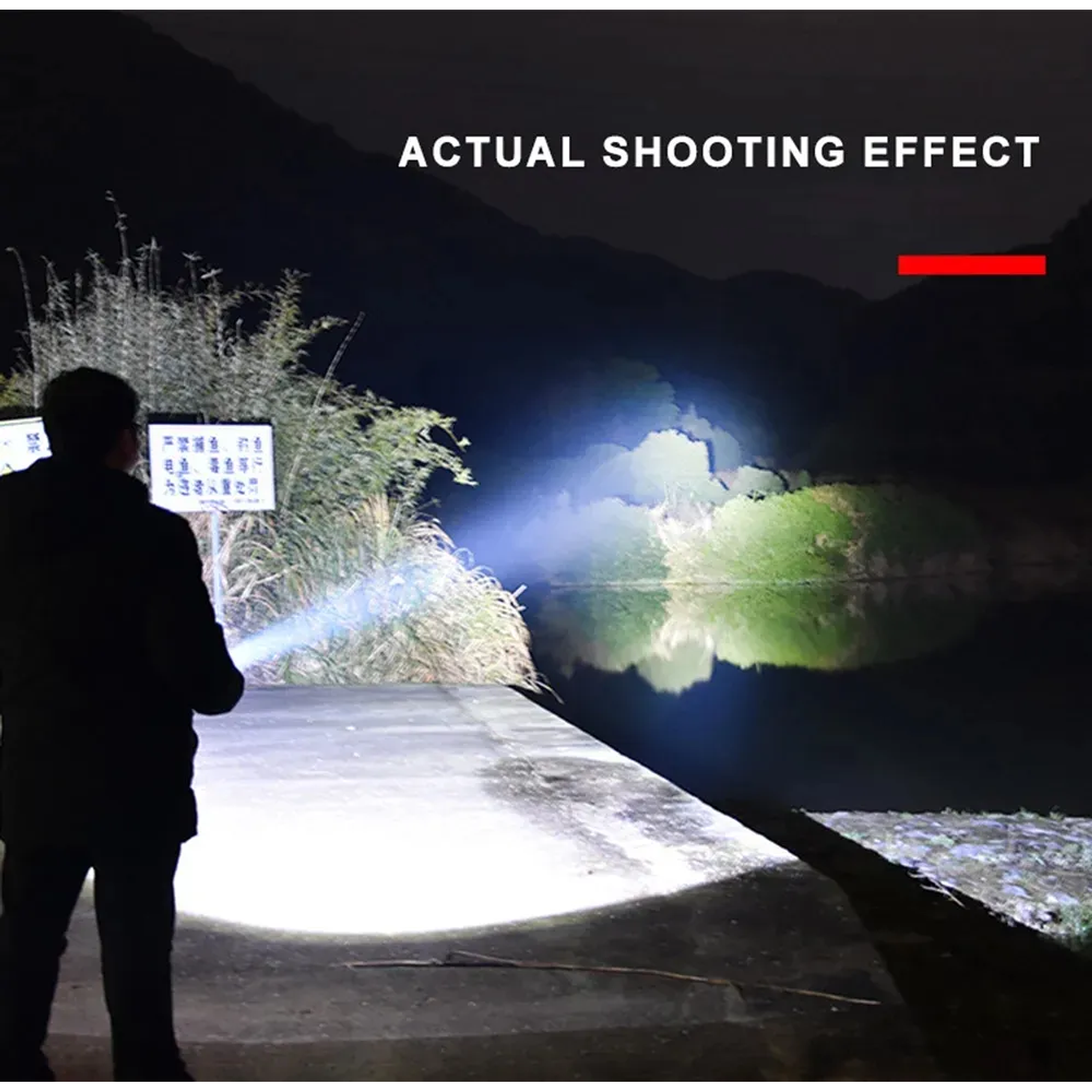 Lampara Con Color Neon Luz Led 2