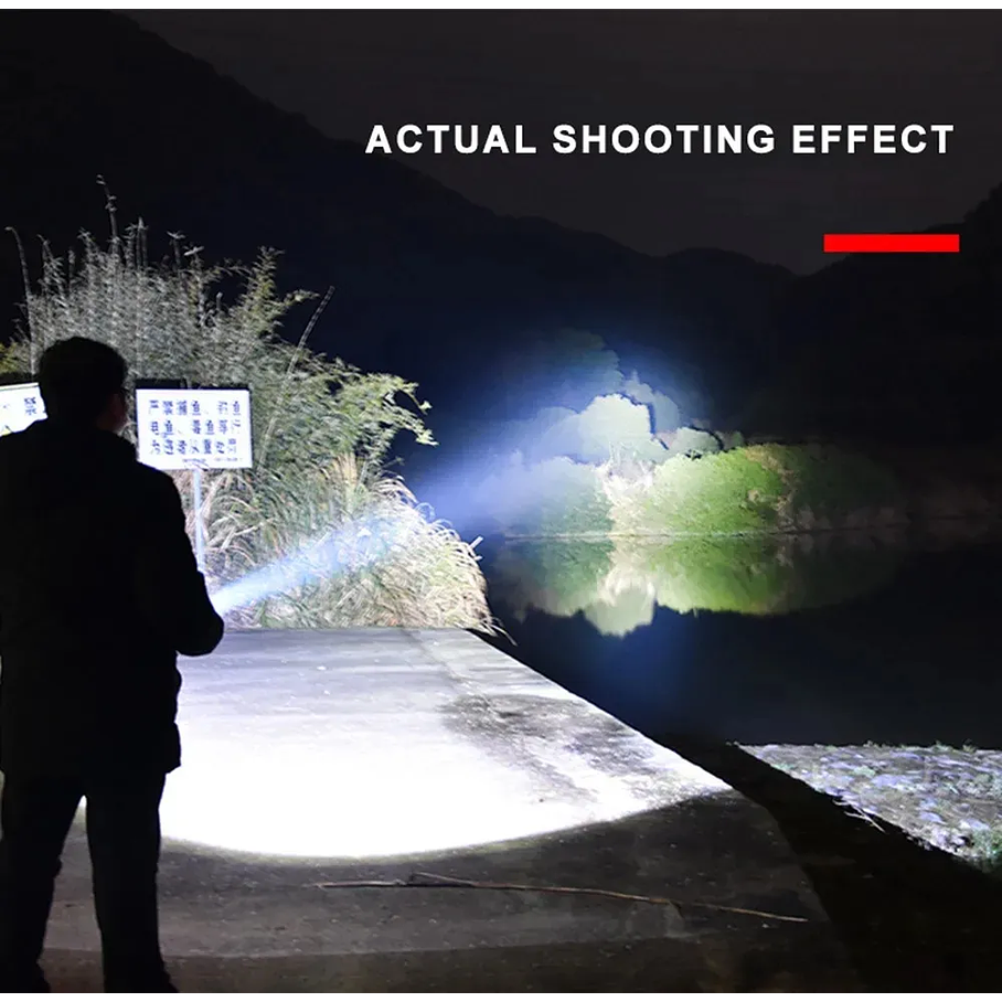 Lampara Con Color Neon Luz Led 2