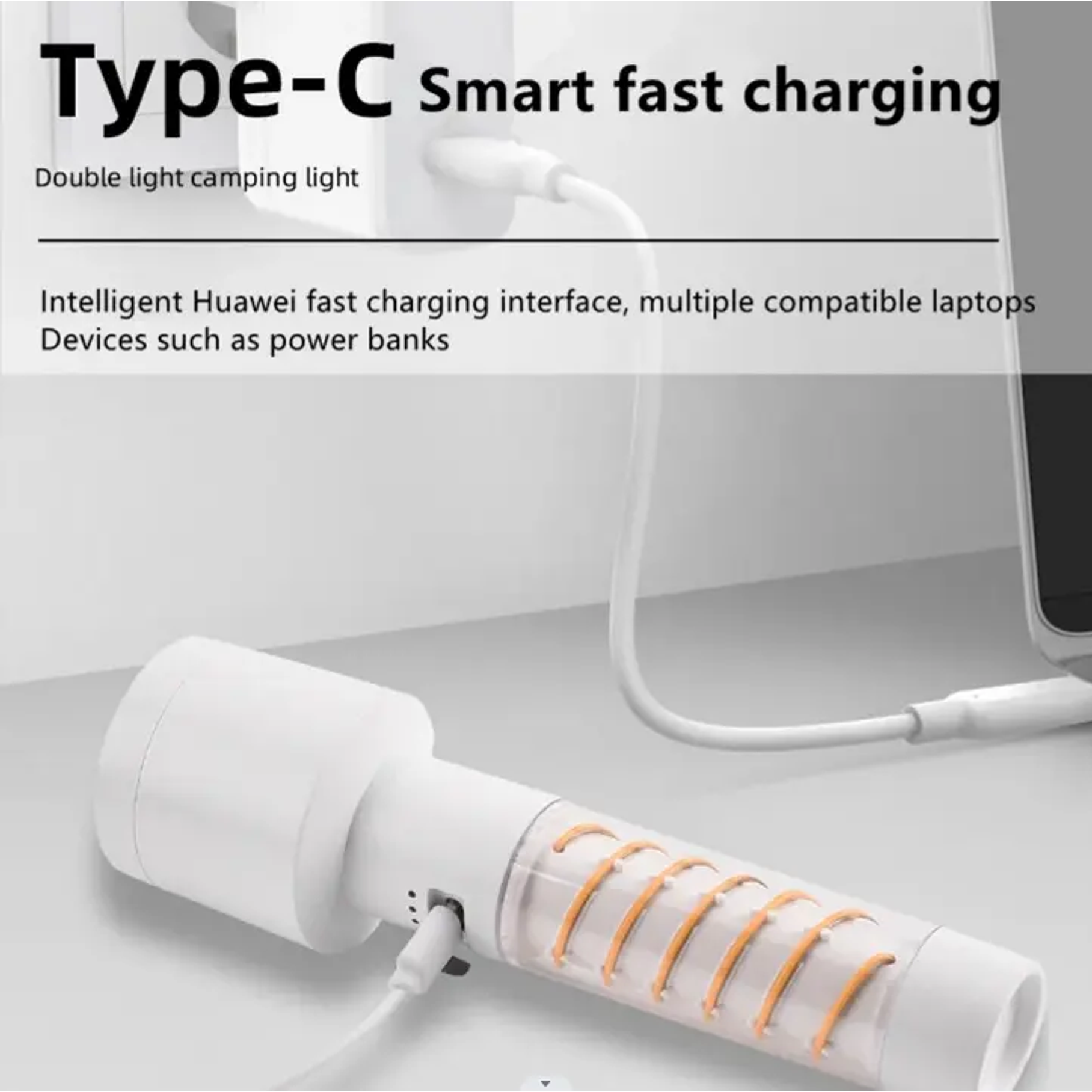 Lampara Con Color Neon Luz Led 5