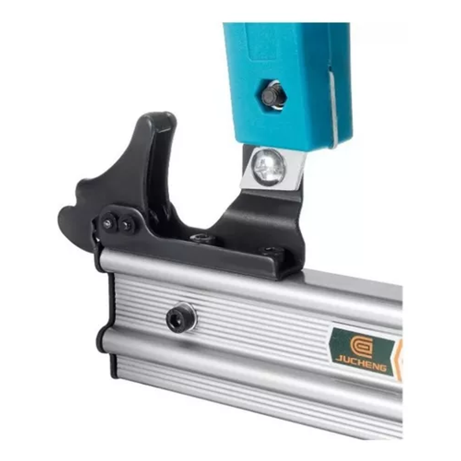 Clavadora Eléctrica Para Concreto Clavo St-18 / St-15 1800w 2