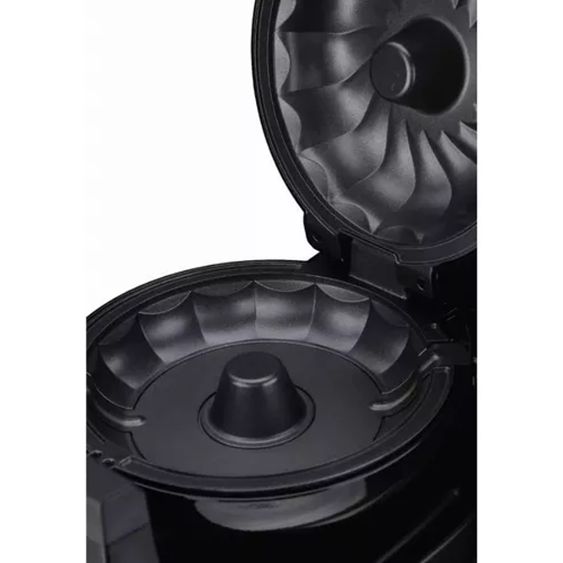 Maquina Para Hacer Queques Cake Maker 2