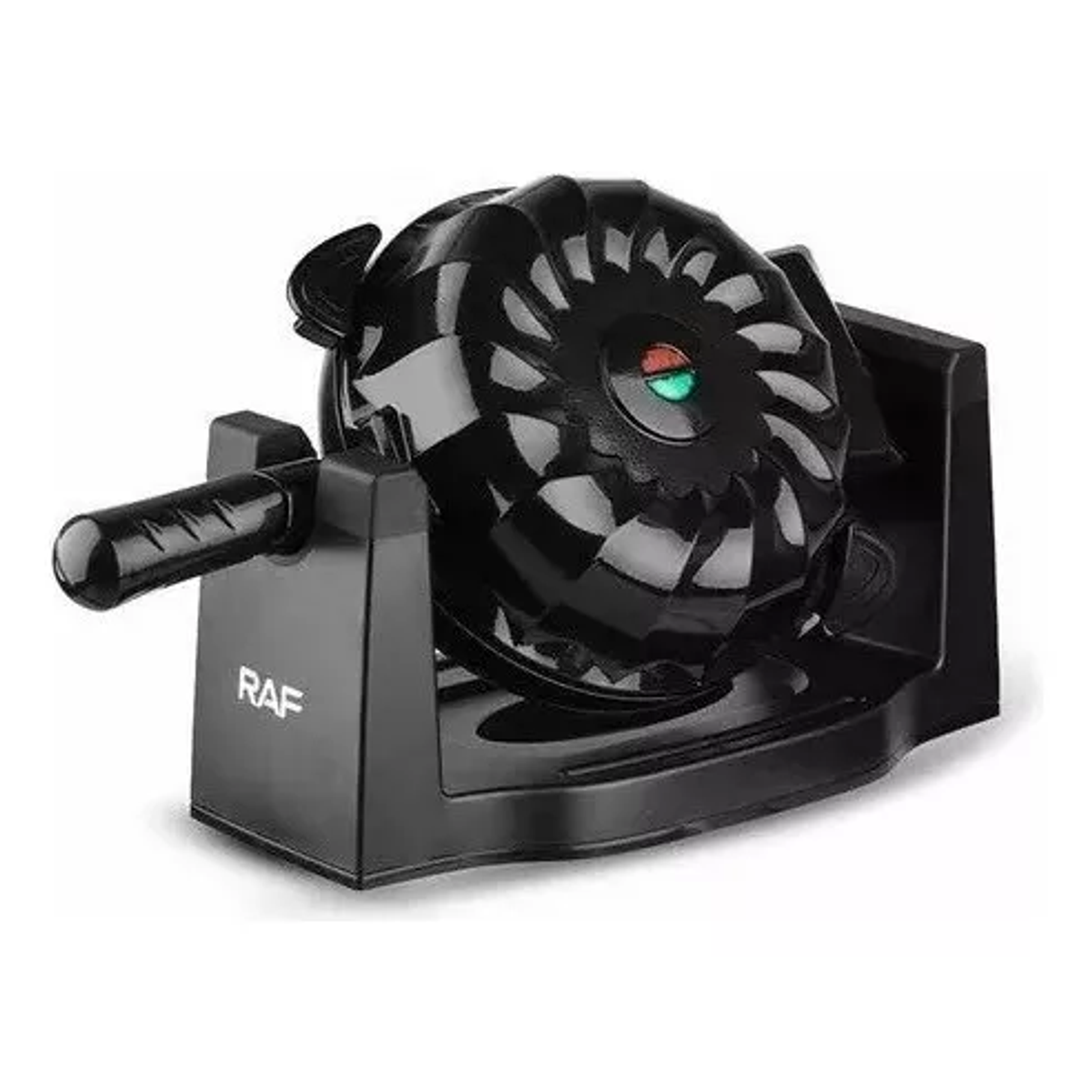 Maquina Para Hacer Queques Cake Maker 4