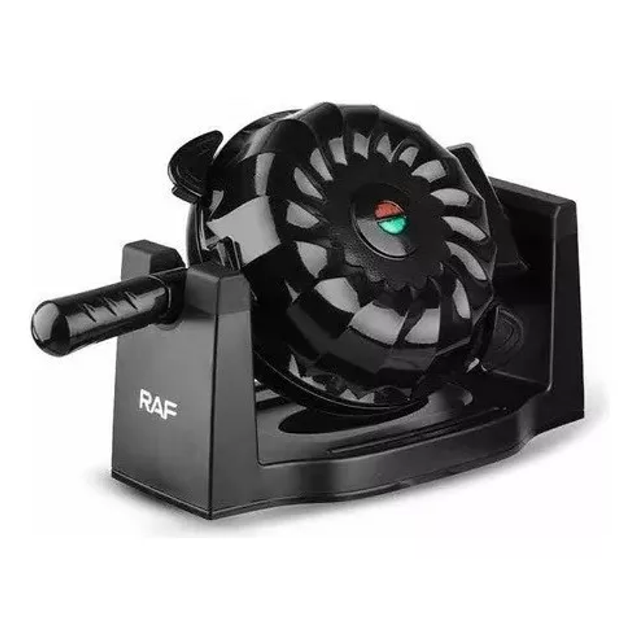 Maquina Para Hacer Queques Cake Maker 4