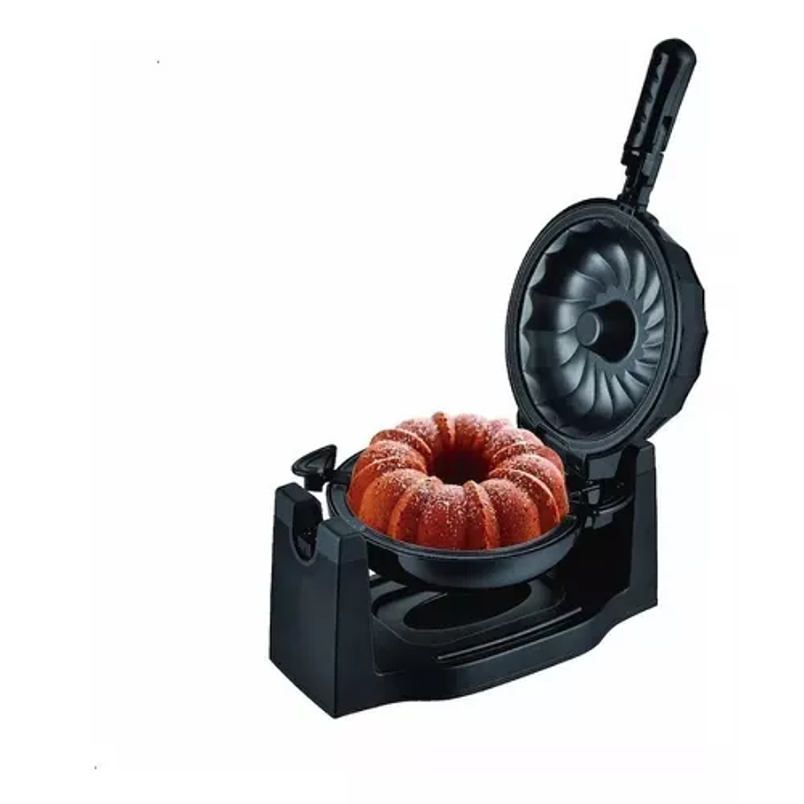 Maquina Para Hacer Queques Cake Maker 1