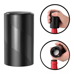 Destapador De Botellas Magnético Cerveza Abridor De Cerveza