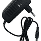 Fuente De Poder Adaptador Transformador Dc 12v 2a 5.5mm 2.1 - Miniatura 1