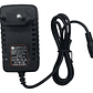 Fuente De Poder Adaptador Transformador Dc 12v 2a 5.5mm 2.1 - Miniatura 2