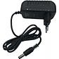 Fuente De Poder Adaptador Transformador Dc 12v 2a 5.5mm 2.1 - Miniatura 3