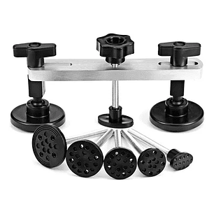 Juego De Extractores De Abolladuras Puente Herramienta