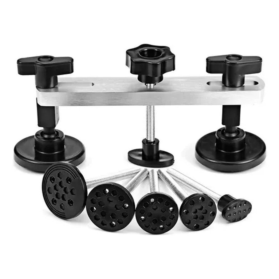 Juego De Extractores De Abolladuras Puente Herramienta 1