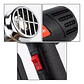 Pistola Calor 2000w Multifuncional Aire Caliente 85a-1 - Miniatura 2