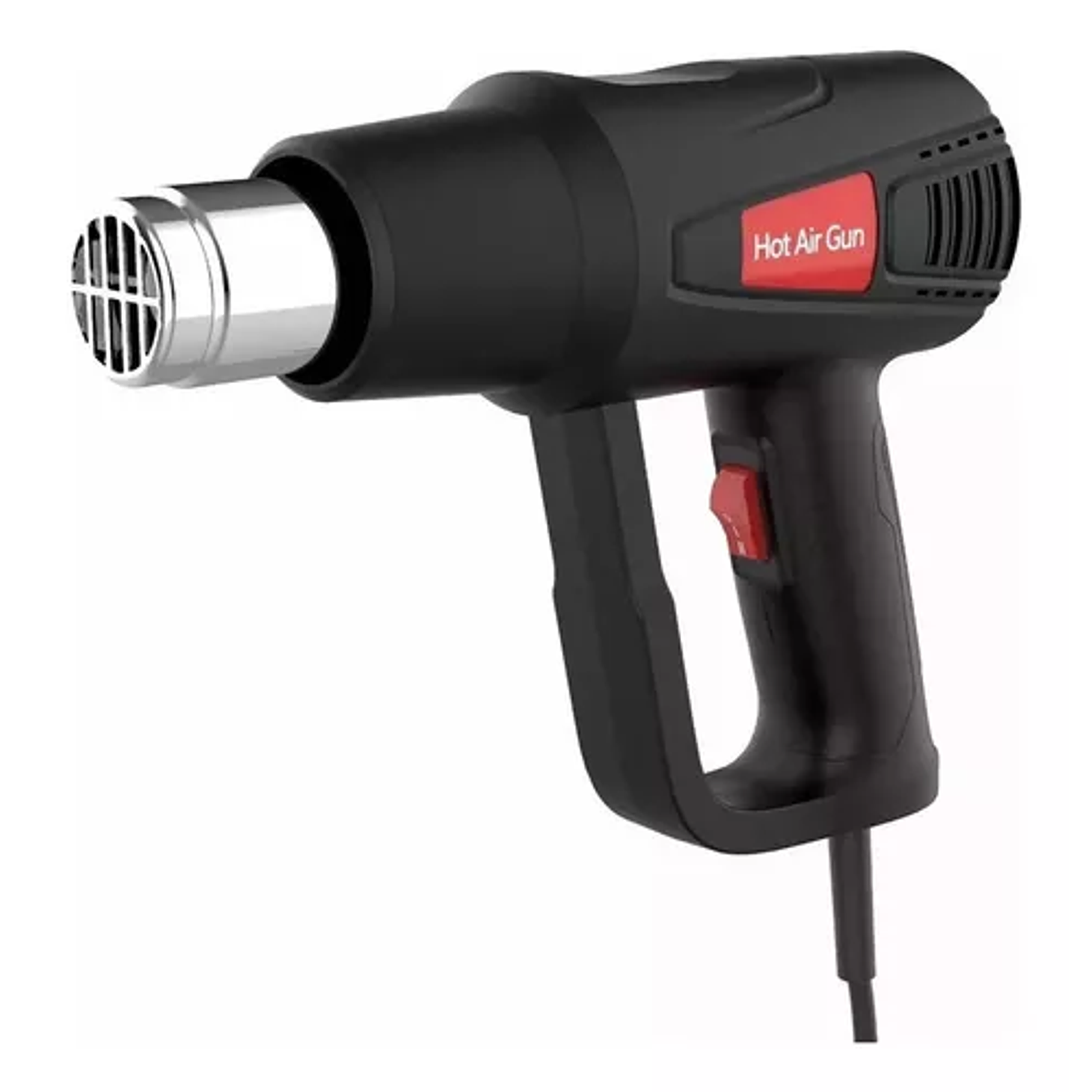 Pistola Calor 2000w Multifuncional Aire Caliente 85a-1 1