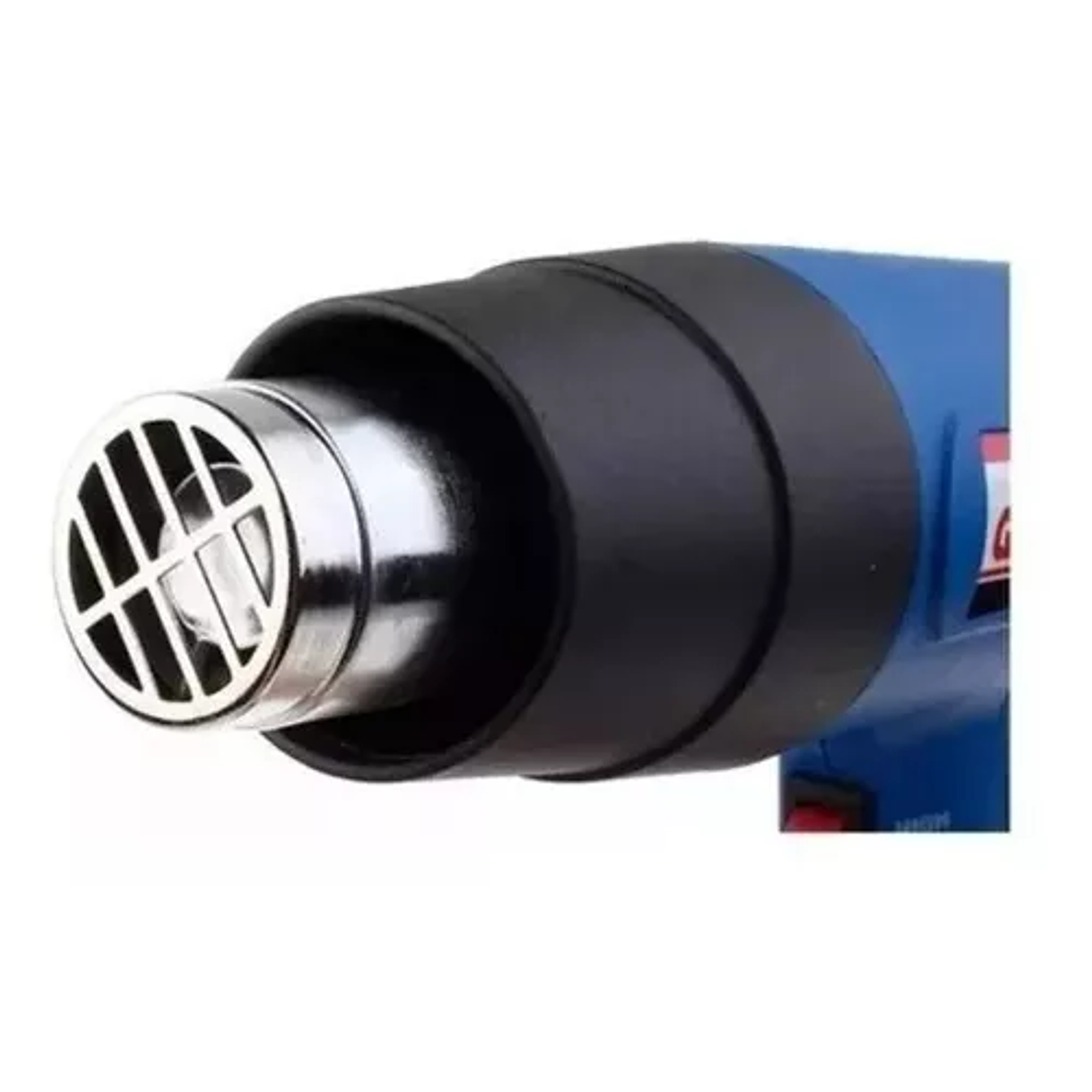 Pistola Calor 1000/1800w 400/600ºc Aire Caliente 3