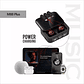 Audifinos Inalambricos Bluetooth M88 Plus Con Control Touch - Miniatura 2