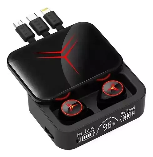 auriculares inalámbricos audifonos para iphone plus precio