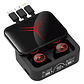 Audifinos Inalambricos Bluetooth M88 Plus Con Control Touch - Miniatura 1