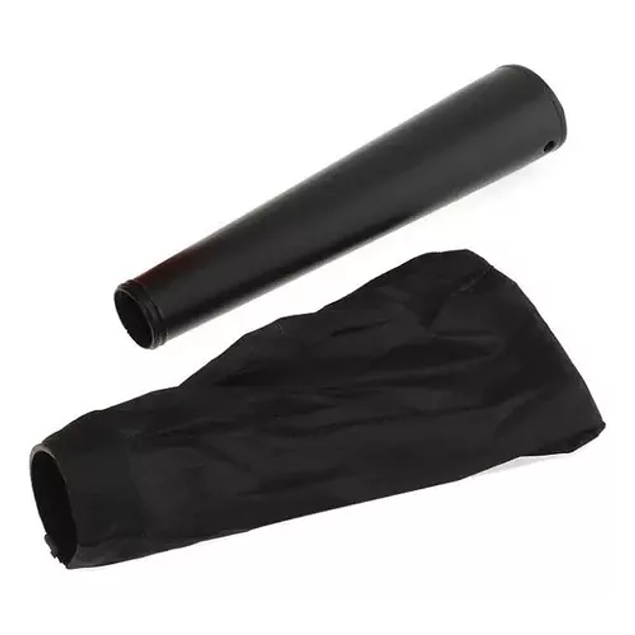 Sopladora Aspiradora Eléctrica Multifuncional 13000rpm 3