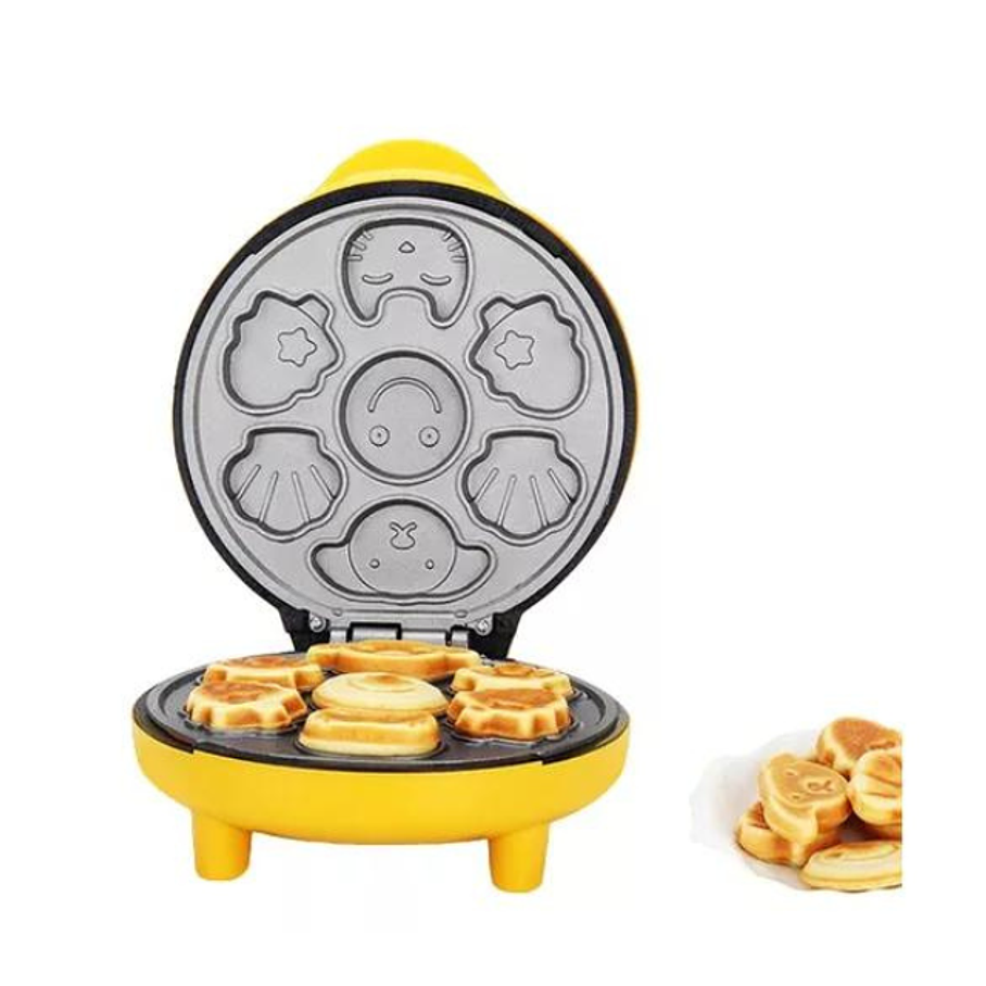 Máquina Multifunción P/ Hacer Pasteles Máquina P/ Hornear 2