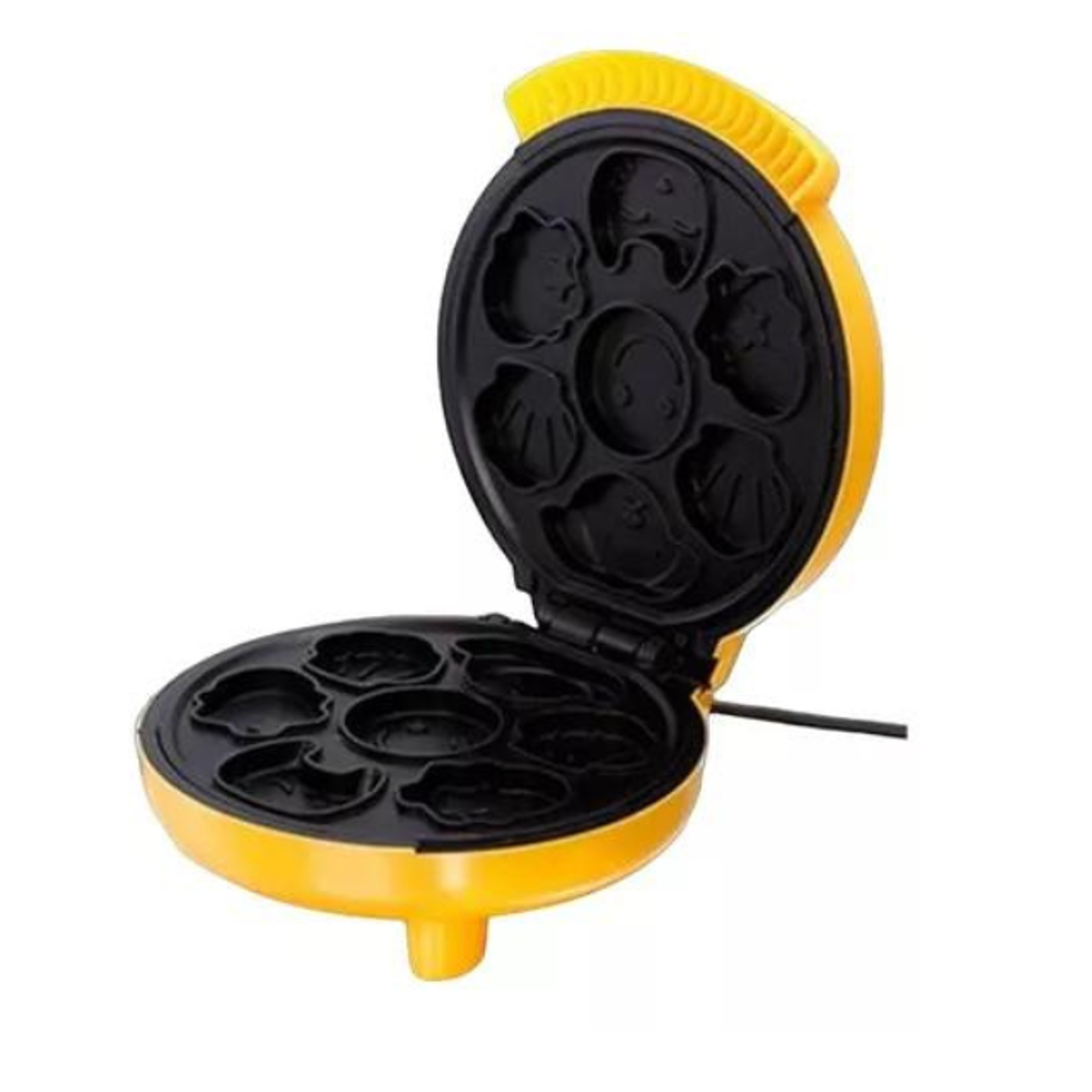 Máquina Multifunción P/ Hacer Pasteles Máquina P/ Hornear 3