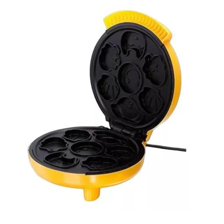 Máquina Multifunción P/ Hacer Pasteles Máquina P/ Hornear 3