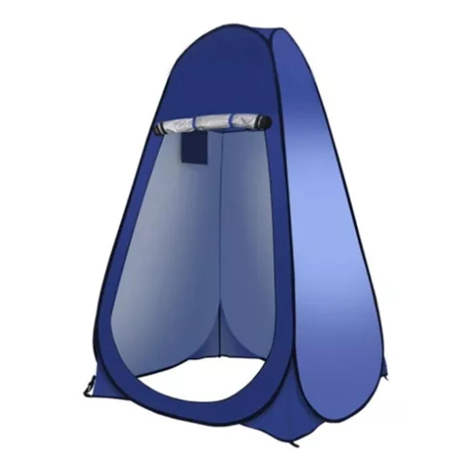 Carpa 1 Persona Carpa Baño Carpa Camping Vestidor Portatil 1