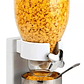 Dispensador De Cereal Simple De Mesa Alimentos Secos - Miniatura 1