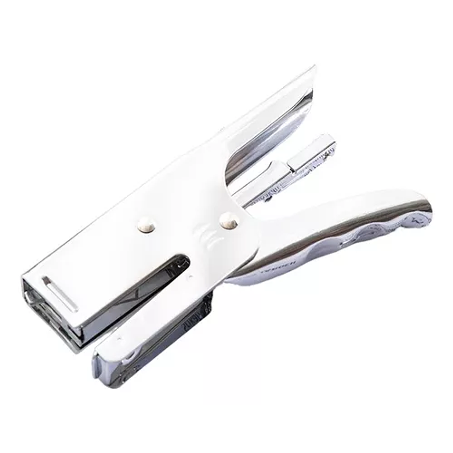 Corchetera Manual Grapadora 24/6 26/6 Oficina Hogar Escuela 1