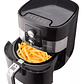 Freidora De Aire Analoga Aiwa 1300w Y 4 Litros Aw-fd7003 Col - Miniatura 1