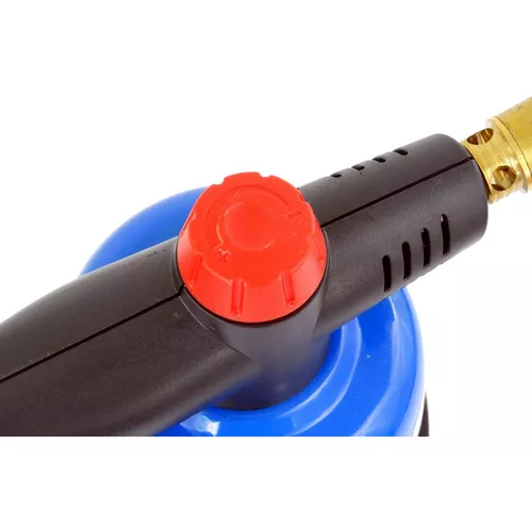 Soplete A Gas Butano Y Propano Rk5004 Camping Ultimate Pro 3