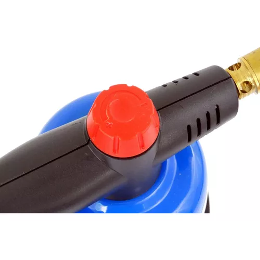 Soplete A Gas Butano Y Propano Rk5004 Camping Ultimate Pro 3
