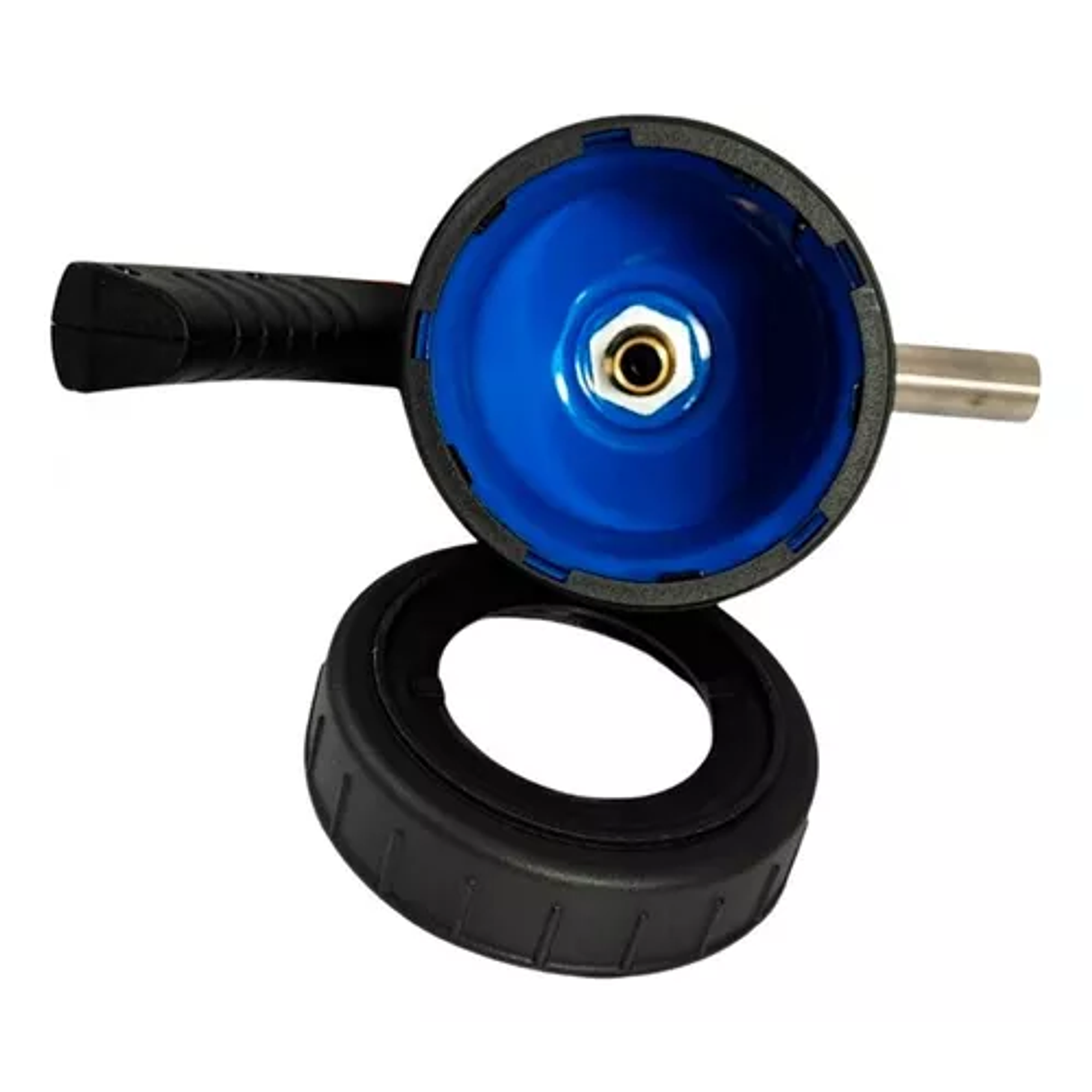 Soplete A Gas Butano Y Propano Rk5004 Camping Ultimate Pro 4