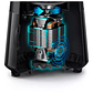Licuadora Philips Hr2240/90 1200w 5 Velocidades 3 Litros - Miniatura 4