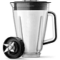 Licuadora Philips Hr2240/90 1200w 5 Velocidades 3 Litros - Miniatura 3
