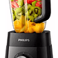 Licuadora Philips Hr2240/90 1200w 5 Velocidades 3 Litros - Miniatura 2