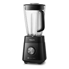 Licuadora Philips Hr2240/90 1200w 5 Velocidades 3 Litros