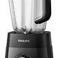 Licuadora Philips Hr2240/90 1200w 5 Velocidades 3 Litros - Miniatura 1