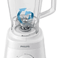 Licuadora Philips Daily Collection Hr2127/02 550w Color Blanco - Miniatura 2