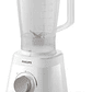 Licuadora Philips Daily Collection Hr2127/02 550w Color Blanco - Miniatura 1