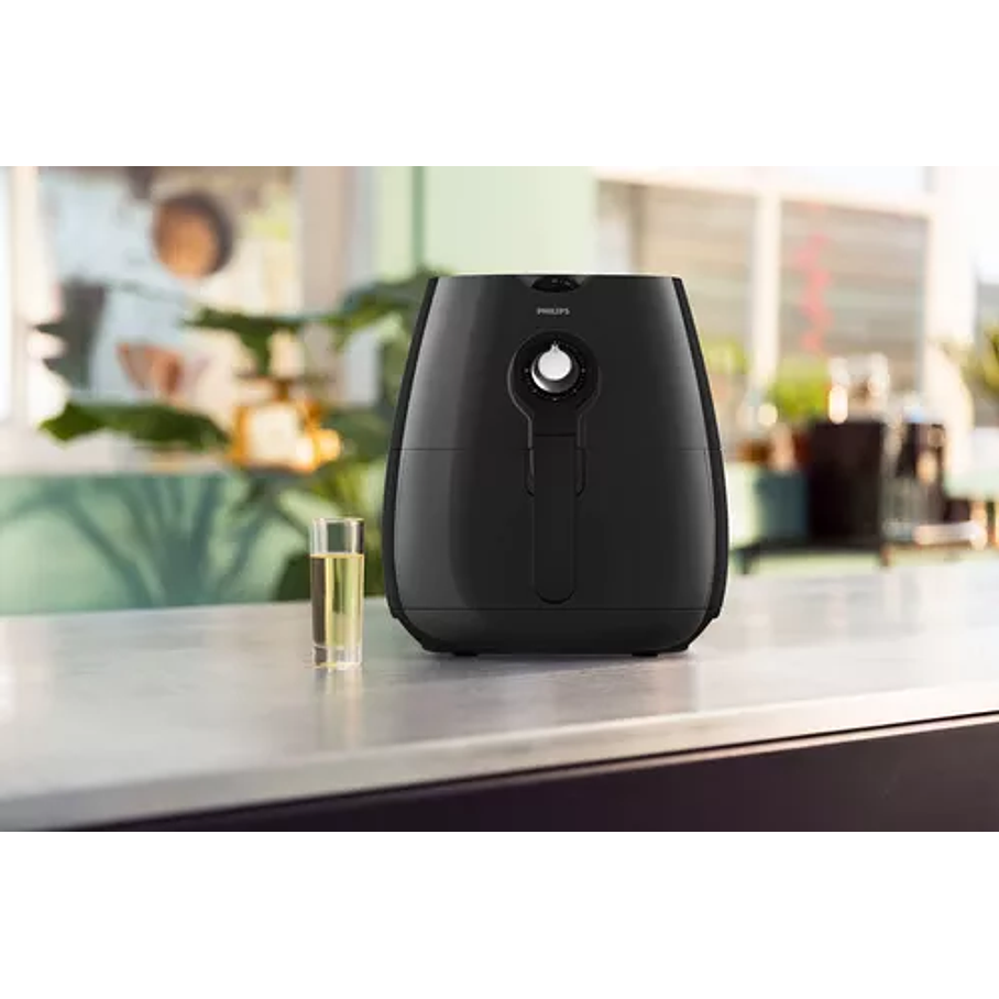Freidora Aire Airfryer Philips Hd9218/51 Sin Aceite 3