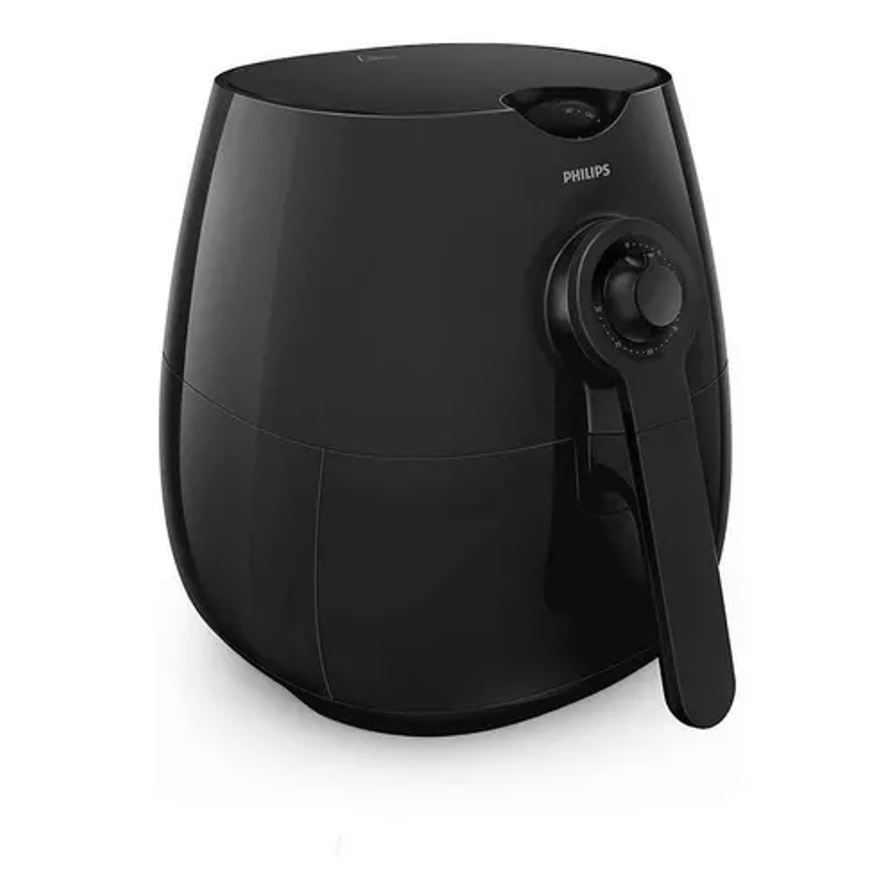 Freidora Aire Airfryer Philips Hd9218/51 Sin Aceite 2