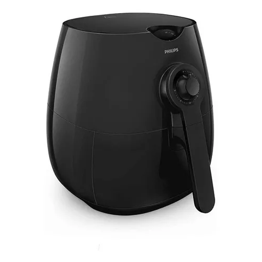 Freidora Aire Airfryer Philips Hd9218/51 Sin Aceite 2