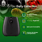 Freidora Aire Airfryer Philips Hd9218/51 Sin Aceite - Miniatura 5