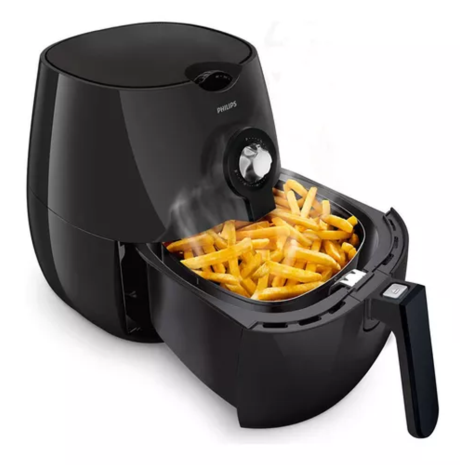 Freidora Aire Airfryer Philips Hd9218/51 Sin Aceite 1