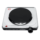 Encimera Eléctrica Blaupunkt Bpae6900 Acero Inoxidable 220v 2