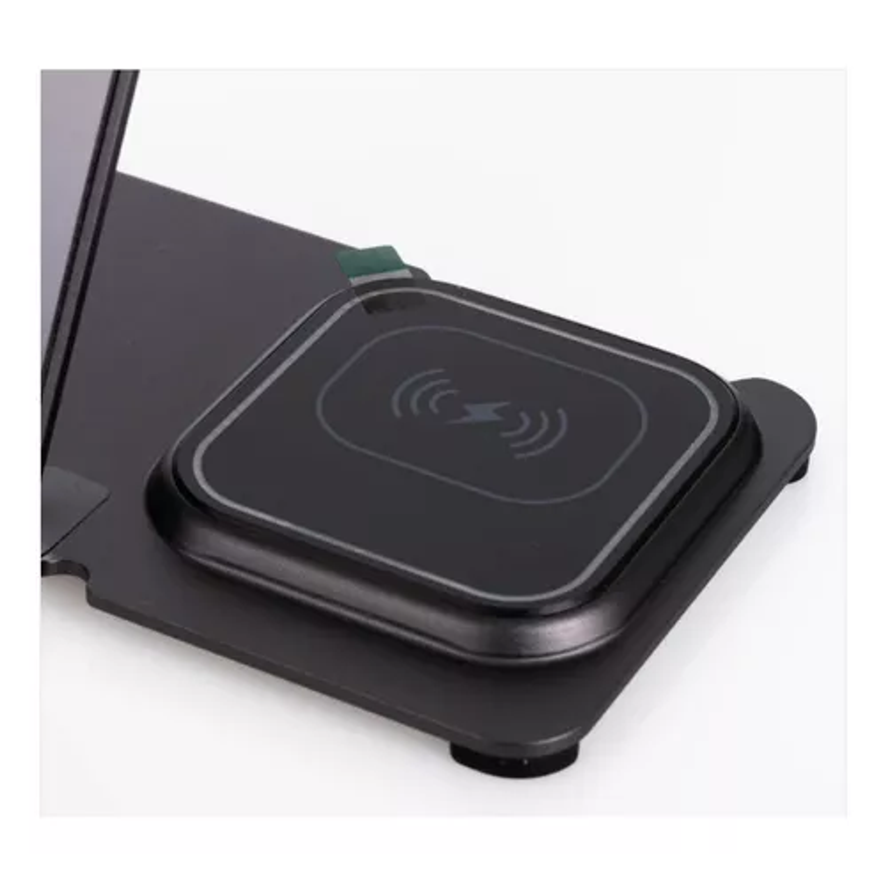 Base De Carga 3 En 1 Inalámbrico Vidvie 2