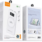Power Bank Inalámbrica 10000Mah Vidvie - Miniatura 3