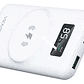 Power Bank Inalámbrica 10000Mah Vidvie - Miniatura 1